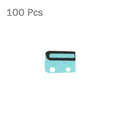 100 PCS for iPhone 6s Speaker Ringer Buzzer Hole Sponge Foam Slice Pads, For 6s