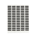 100 PCS Sponge Foam Slice Pads for iPhone 6s Vibrating Motor, For 6s