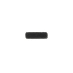 100 PCS Sponge Foam Slice Pads for iPhone 6s Vibrating Motor, For 6s