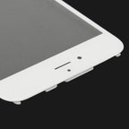 Front Screen Outer Glass Lens with Front LCD Screen Bezel Frame for iPhone 6s, For iPhone 6s (Frame)