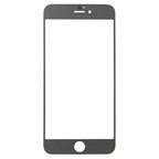 Front Screen Outer Glass Lens for iPhone 6s & 6, For iPhone 6 & 6s