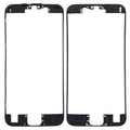 Front Housing LCD Frame for iPhone 6s , For iPhone 6s (Black), For iPhone 6s  (White)