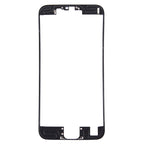 Front Housing LCD Frame for iPhone 6s , For iPhone 6s (Black), For iPhone 6s  (White)