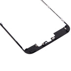Front Housing LCD Frame for iPhone 6s , For iPhone 6s (Black), For iPhone 6s  (White)