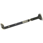 Original Tail Bolt Flex Cable for iPad, For iPad