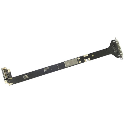 Original Tail Bolt Flex Cable for iPad, For iPad