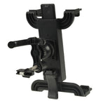Car Air Conditioner Vents Holder for iPad 2 / iPad, Support 360 Degree Rotation