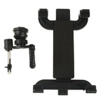 Car Air Conditioner Vents Holder for iPad 2 / iPad, Support 360 Degree Rotation
