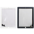 Touch Panel for iPad 2 / A1395 / A1396 / A1397, For iPad 2