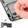 Rearview Camera for iPad 2, For iPad 2