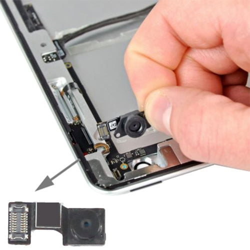 Rearview Camera for iPad 2, For iPad 2