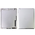 Replacement Back cover for iPad 2 16GB Wifi Version, For Apple iPad 2 16GB Wifi