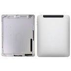 Replacement Back cover for iPad 2 3G Version 64GB, For Apple iPad 2 3G 64GB