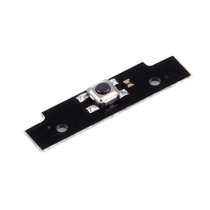 Small Board Controller Button for iPad 2