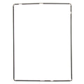 LCD Frame without Glue for iPad 2, For Apple iPad 2, For iPad 2