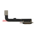 Tail Connector Charger Flex Cable for New iPad (iPad 3), For New iPad