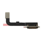 Tail Connector Charger Flex Cable for New iPad (iPad 3), For New iPad