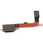 Tail Connector Charger Flex Cable for New iPad (iPad 3), For New iPad