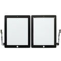 Touch Panel for New iPad (iPad 3) / iPad 4, For Apple New iPad & iPad 4, For Apple New iPad, For New iPad