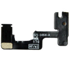Original Repair Part of Microphone Mic for New iPad (iPad 3), For Apple New iPad