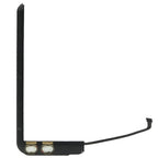 Original Speaker Buzzer Repair Parts Ring for New iPad (iPad 3) / iPad 4, For Apple New iPad