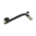 Tail Connector Charger Flex Cable for iPad 4, For iPad 4