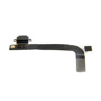 Tail Connector Charger Flex Cable for iPad 4, For iPad 4