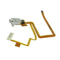 Headphone Jack & Hold Switch for iPod Video 30GB, For Apple iPod Video/5G