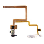 Diagonal charging Jack Cable for iPod Classic 160G, For Apple iPod classic & iPod classic & iPod classic