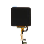 LCD Screen and Digitizer Full Assembly for iPod nano 6th, For Apple iPod nano 6