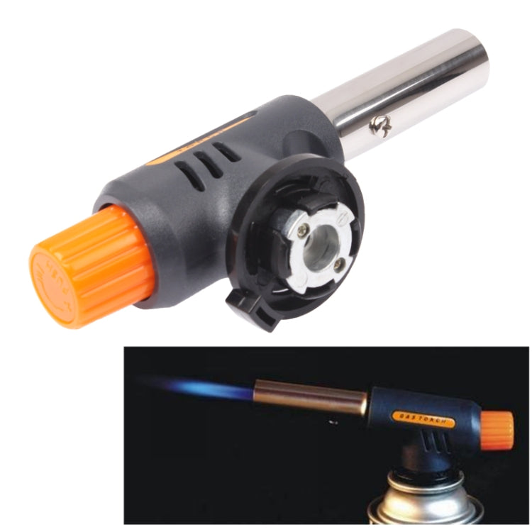 Multi Purpose Gas Torch