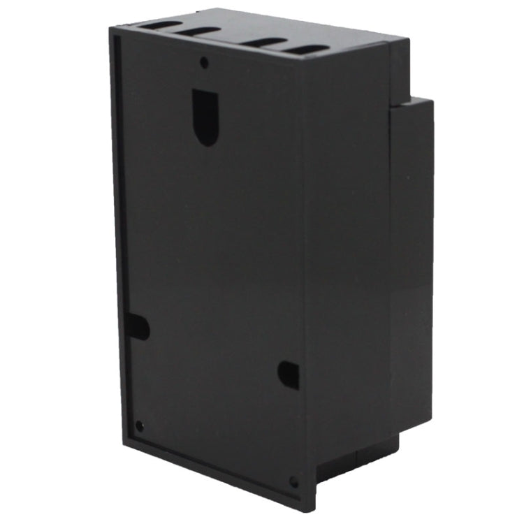 KG316T AC 220V LCD Digital Display Microcomputer Timer Control Switch, AC 220V