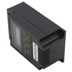 KG316T AC 220V LCD Digital Display Microcomputer Timer Control Switch, AC 220V