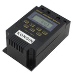 KG316T AC 220V LCD Digital Display Microcomputer Timer Control Switch, AC 220V