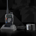 Battery Charger for Walkie Talkie