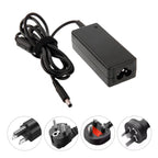 45W 19.5V 2.31A Mini AC Adapter for Dell Notebook, Output Tips: 4.5mm x 2.7mm, 19.5V 2.31A 45W 4.5mm x 2.7mm