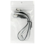 5.5 x 2.1mm DC Male Universal Power Cable, Length: 0.5m, 5.5 x 2.1mm Male (Length: 0.5m)