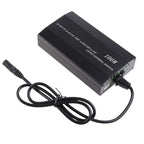 100W Universal Laptop AC / DC Adapter, Convenient Exchange Voltage, with USB 5V Port, 100W Universal Laptop AC / DC Adapter