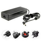 AC 19.5V 6.15A Power Adapter for Lenovo Laptop Thinkpad / ThinkBook / Xiaoxin, Output Tips: 6.3mm x 3mm