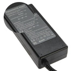 90W 15V 6A AC Adapter for Toshiba Laptop, Output Tips: 6.3mm x 3.0mm