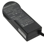 90W 19V 4.74A AC Adapter for HP Laptop, Output Tips:  4.8mm x 1.7mm, 19V 4.74A