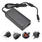 PA-1750-04 90W 19V 4.74A Mini AC Adapter for Acer / HP / Asus / Toshiba Laptop, Output Tips: 5.5mm x 2.5mm