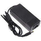 US Plug AC Adapter 20V 3.25A 65W for Lenovo Notebook, Output Tips: 5.5 x 2.5mm, EU Plug, AU Plug, US Plug, UK Plug
