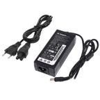 US Plug AC Adapter 20V 3.25A 65W for Lenovo Notebook, Output Tips: 5.5 x 2.5mm, EU Plug, AU Plug, US Plug, UK Plug
