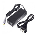 AC Adapter 20V 4.5A 90W for ThinkPad Notebook, Output Tips: 7.9 x 5.0mm, EU Plug, AU Plug, US Plug, UK Plug