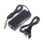 AC Adapter 20V 4.5A 90W for ThinkPad Notebook, Output Tips: 7.9 x 5.0mm, EU Plug, AU Plug, US Plug, UK Plug