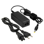 AC Adapter 19V 1.58A 30W for Acer Notebook, Output Tips: 5.5x1.7mm, EU Plug, AU Plug, UK Plug, US Plug