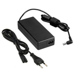 US Plug AC Adapter 19.5V 4.1A 80W for Sony Laptop, Output Tips: 6.0x4.4mm, EU Plug, AU Plug, US Plug, UK Plug