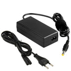 US Plug AC Adapter 19V 4.74A 75W for Toshiba Laptop, Output Tips: 5.5x2.5mm, EU Plug, AU Plug, US Plug, UK Plug