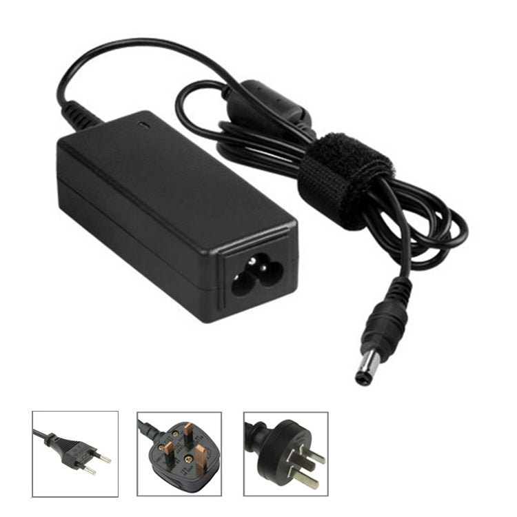 AC Adapter 19V 4.74A 90W for LG Laptop, Output Tips: (4.75+4.2) x 1.6mm, EU Plug, AU Plug, UK Plug